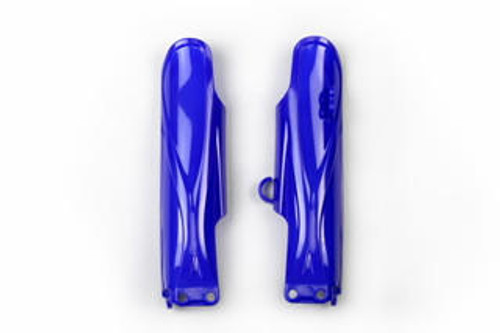 UFO 22-25 YZ 85 Full plastics kit - Blue 