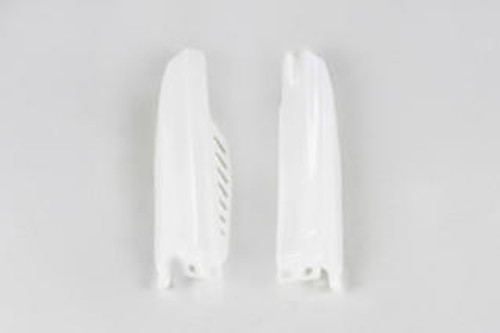 UFO 07-25 Honda CRF 150r Full plastics kit - Red/white 