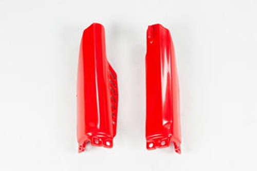 UFO 07-25 Honda CRF 150r Full plastics kit - Red 