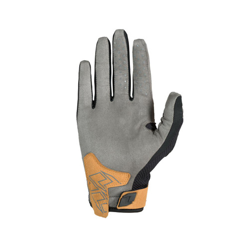 ONE Industries X-197 Glove - Core Black 
