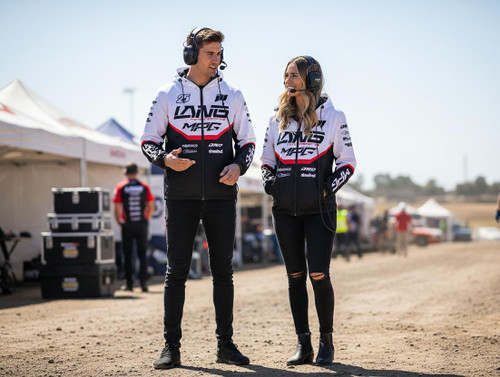  Custom Jacket (Soft Shell) - Style 9 