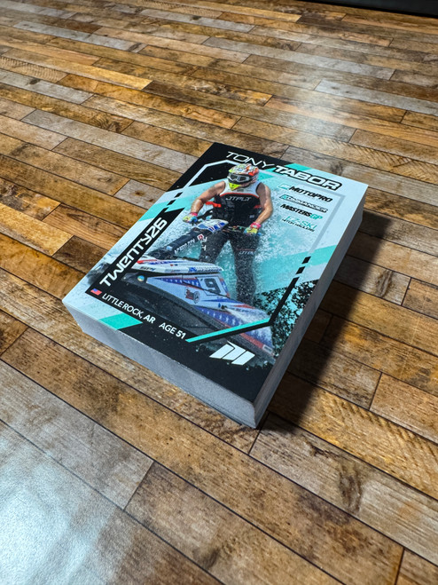 Trading Cards - Pack of 55 cards