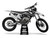 MotoPro Graphics KTM Dirt Bike VIPER Series Graphics Set