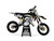 MotoPro Graphics Custom KTM 50 SX / Mini Dirt Bike MADMAX Series Graphics Set - FREE SHIPPING