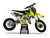 MotoPro Graphics Custom KTM 65 SX Dirt Bike RYNO Series Graphics Set - FREE SHIPPING