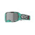 EKS Brand Lucid Goggle Minty - Silver Mirror Lens 