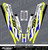  Yamaha superjet 2021 -2023 Force Series 