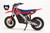 MotoPro Graphics Honda CRF E2 - Sigma Series Graphics kit 