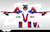 MotoPro Graphics Honda CRF E2 - Factor Series Graphics kit 