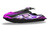MotoPro Graphics Gp1 Custom Graphics Sitdown Series 
