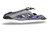 MotoPro Graphics Gp1 Custom Graphics Sitdown Series 