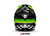 MotoPro Graphics D3 Custom Helmet Wrap 