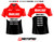 MotoPro Racing Custom Pit Shirt - Style 1 