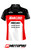 MotoPro Racing Custom Pit Shirt - Style 2  MotoPro Racing Custom Pit Shirt - Style 2