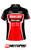 MotoPro Racing Custom Pit Shirt - Style 4  MotoPro Racing Custom Pit Shirt - Style 4