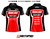 MotoPro Racing Custom Pit Shirt - Style 4  MotoPro Racing Custom Pit Shirt - Style 4