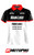 MotoPro Racing Custom Pit Shirt - Style 5  MotoPro Racing Custom Pit Shirt - Style 5