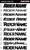MotoPro Graphics Custom Cobra Dirt Bike Graphics - Lundgaard Yellow/White Series  MotoPro Graphics Custom Cobra Dirt Bike Graphics - Lundgaard Yellow/White Series