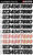 MotoPro Graphics Custom Cobra Dirt Bike Graphics - Lundgaard Yellow/White Series  MotoPro Graphics Custom Cobra Dirt Bike Graphics - Lundgaard Yellow/White Series