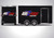 MotoPro Graphics Custom American Trailer Decal  