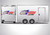 MotoPro Graphics Custom American Trailer Decal  