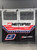 MotoPro Graphics Custom Enclosed Trailer Zip-Up Doors