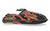 MotoPro Graphics Yamaha superjet - Inferno  
