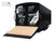MotoPro Graphics Enclosed Trailer Zip-Up Doors -  Design 1