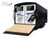 Enclosed Trailer Zip-Up Doors - Design 1