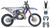 MotoPro Graphics Sherco Dirt Bike DELTA Series Graphics