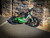 MotoPro Graphics Stacyc Electric Bike Speeder Series Graphics