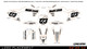 MotoPro Graphics Custom KTM 50 SX / Mini Dirt Bike ELEMENT Series Graphics Set - FREE SHIPPING