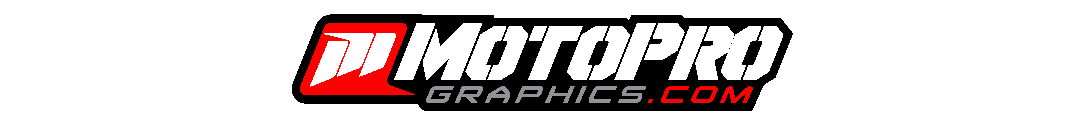 MotoPro Graphics