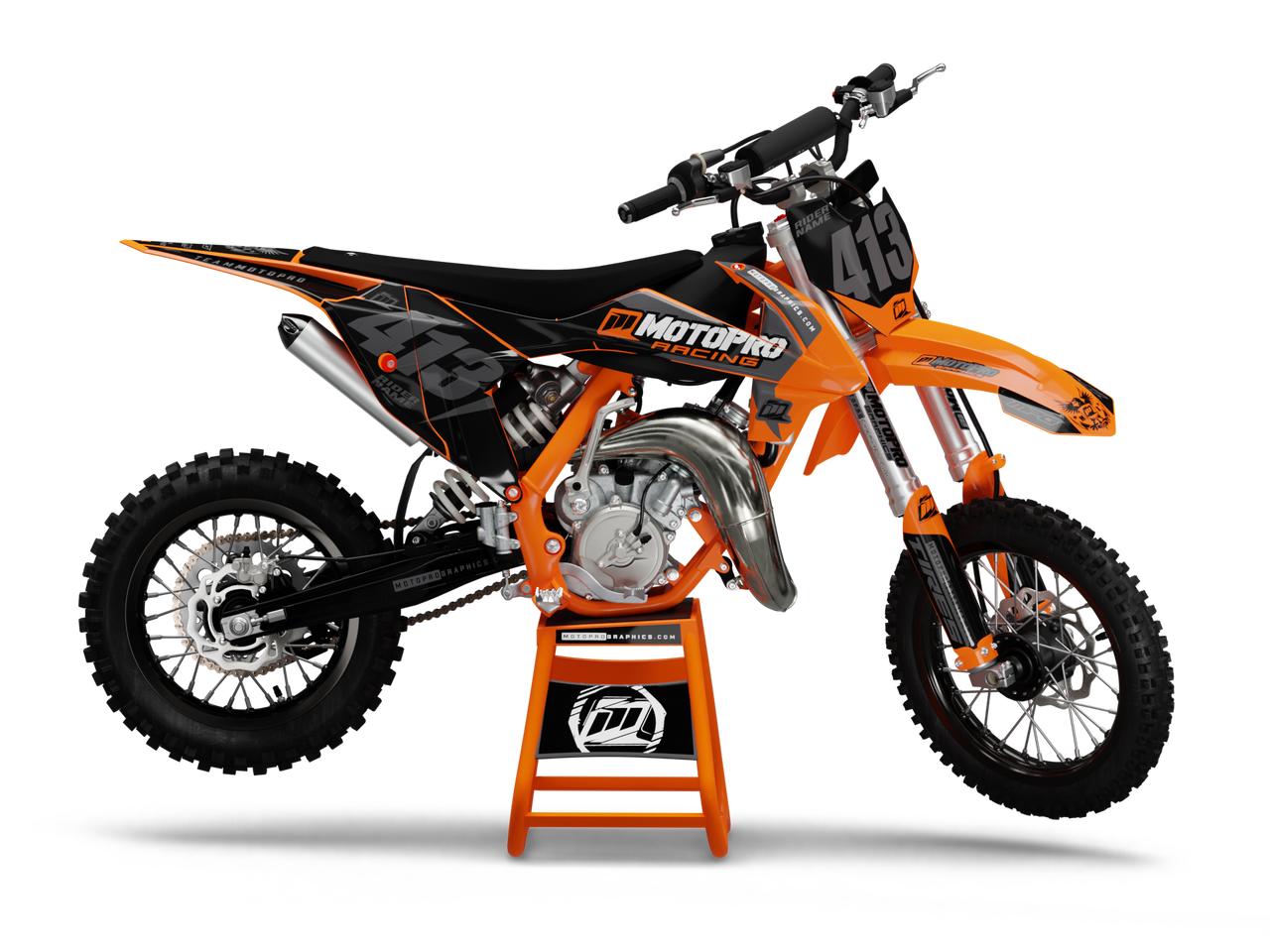 ktm 65cc dirt bike