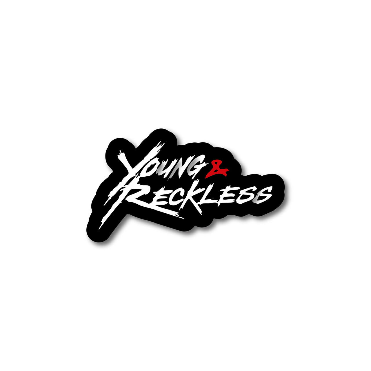 Young And Reckless Logo