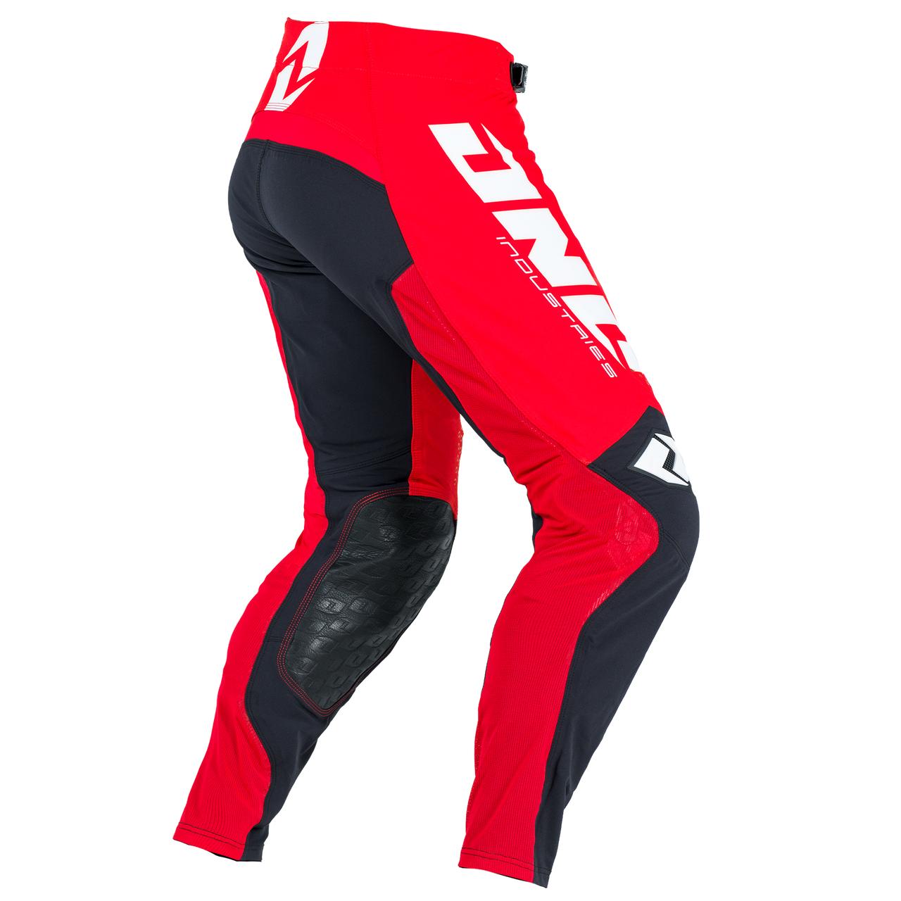 One Industries X-197 Scorch Red | Motopro Graphics