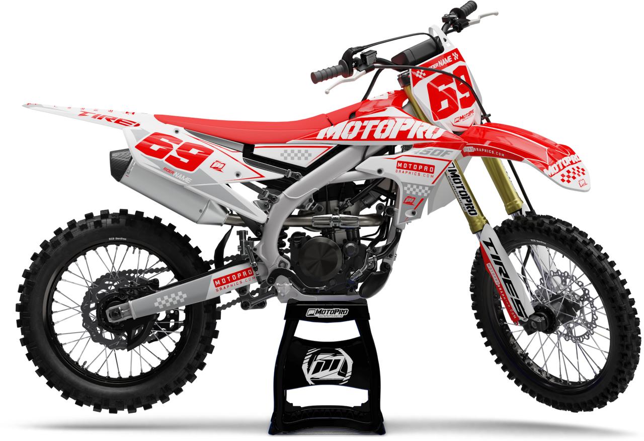 Vehicle Registration How To Get A Dirt Bike Registered Do You Have