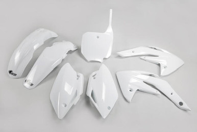 @*4様 新品未開封 ホンダ '07-'24 CRF150R UFO製外装セット ufo-07-23-honda-crf-150r-full-