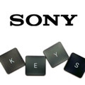 Vaio VPCF23 Laptop Key Replacement
