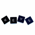 Acer A515-54-597W Keyboard Key Replacement