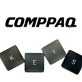 Replacement Laptop Keys - 6700 6710b 6710s 6715b 6715s