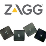 ZaggKeys ProPlus Keyboard Keys Replacement (iPad)