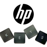 HP 15-AN Keyboard Keys Replacement Star Wars Edition
