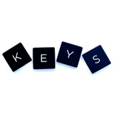 HP 17-BY2075CL Keyboard Key Replacement