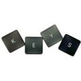 Lenovo Legion Y530 Keyboard Keys Replacement