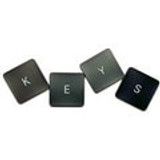 Lenovo Legion Y530-15ICH Keyboard Keys Replacement