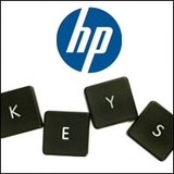 HP ENVY X360 15M-BP Keyboard Key Replacement
