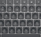 Logitech MX Keys Keyboard Key Replacement