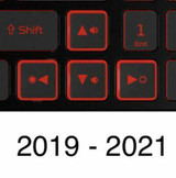 Acer Nitro 5 AN515-58-57Y8 Keyboard Key Replacement