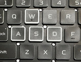 Acer Nitro 16 Keyboard Key Replacement (2022 - 2024)